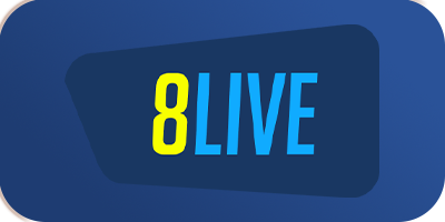 firas.io - 8live logo