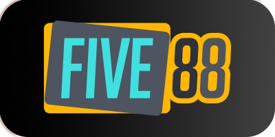 firas.io - five88 logo